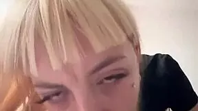 Friend's Girlfriend Gets Tremendous Fuck