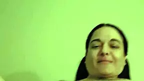 Emy Angel shows her perfect ass and pussy 😍