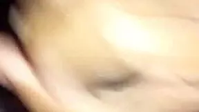 watch this married woman get caught sucking cock when she's alone at home