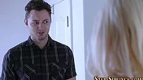 J Sweetie in a Gangbang Action