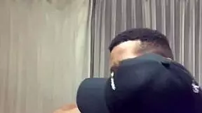 i fuked dat gym strangr