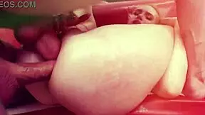 Gonzo Monster Cocks Pound Greta Foss 4on1 with Deep Dap and Creampie