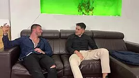 Hey, how was my first double penetration with Aaliyah Yasin?