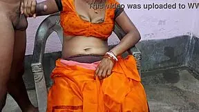 this hot village girl is fully nude