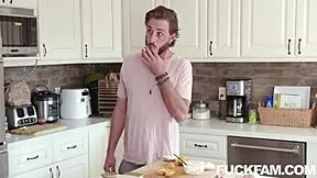 Older Stepsis VANNA BARDOT IS HOME FOR HARDCORE FUN