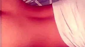 morenita from estado de mexico gets taken in wild bedroom action.