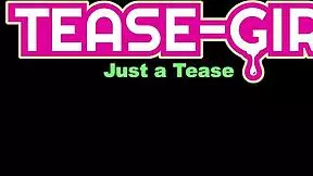 Beautiful Teen Undergoes Casting Massage Leading to Cum