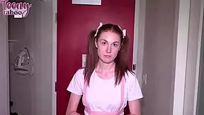 Sex time gorgeous ellie asks seth brogan for sex advice