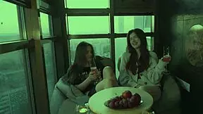 Was that rough sex with a big dick real or just a wild dream?!