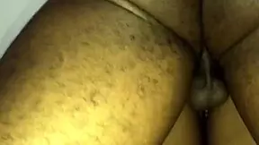 Teen Feels Intense Pleasure with Dildo Before Huge BBC