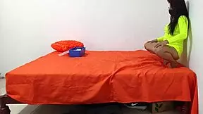 brazen woman uncensored body display