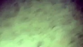 Teen Feels Intense Pleasure with Dildo Before Huge BBC