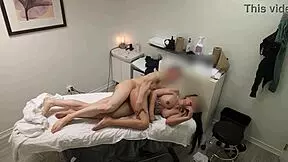 i'm chanel camryn, tiny teen seducing step dad in maid outfit pov