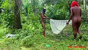 Teens share wild sexual experience with experienced MILF 😏