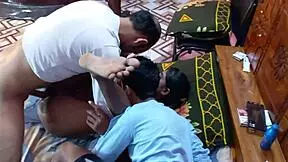 bengali teen creampied hard