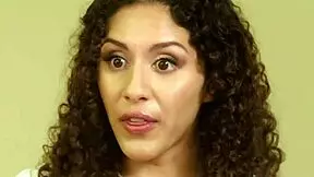 Ljubim Ceceine velike joške, jebem staro BBW z ogromnim kurcem