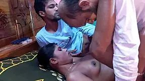 bengali teen creampied hard