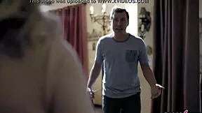 Babysitter asks, Can I fuck while on the phone with my boyfriend?