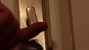 Watch stepdad and me on webcam together.