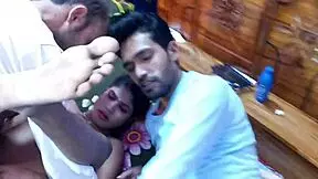 bengali teen creampied hard