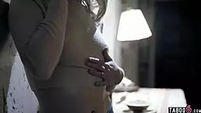 Babysitter asks, Can I fuck while on the phone with my boyfriend?