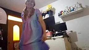 Shizuku Morino works magic on cock in hardcore POV