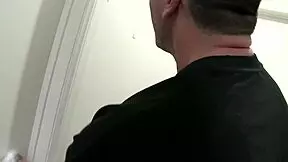 Petite lactating freak swallows that dick in a wild gangbang.