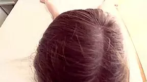 Nude petite beauty fucked hard in all holes!