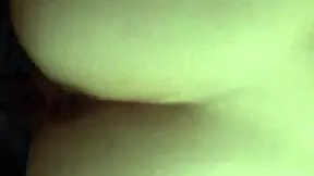 young white teen 18+ gets slammed by a massive bbc with creampie