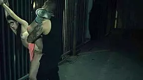 Blonde Teen Blowjob Facial Compilation