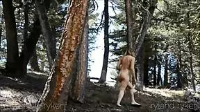 On vacation with my skinny big ass stepsister fucking when were alone