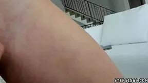 Couldnt pay back the loan the girl worked off the loan debt with her pussy - russian dirty talks