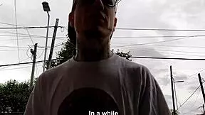 Skinny Blonde Teen Ailee Anne Gets Intense Family Sex Orgasm with Big Cock Stepdad in Bedroom POV