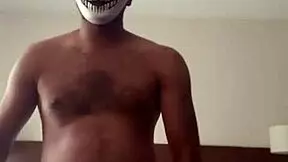 i spank this desi girl in fishnets, ripping her clothes