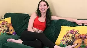 Blonde Pawg Miley May Gets Pounded Hard