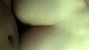 young white teen 18+ gets slammed by a massive bbc with creampie