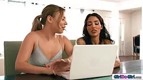 You Don't Have To Watch Porn When You Can Experience The Real Thing In Person!