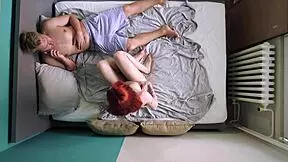 Friends GF Decided To Cheat With Me!