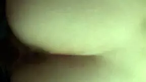 young white teen 18+ gets slammed by a massive bbc with creampie