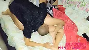 i came in my shy latina stepsister's pussy while kissing her feet 😘