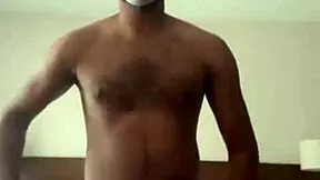 i spank this desi girl in fishnets, ripping her clothes