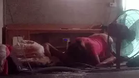 Seks Satu Malam Tanpa Kondom