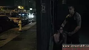 Blonde Teen Blowjob Facial Compilation