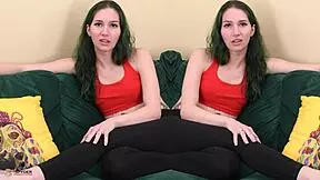 Blonde Pawg Miley May Gets Pounded Hard