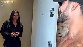 Big Client Fucks Me, I Give Ass!