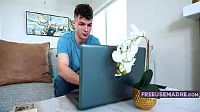 duty calls to serve booty to teen hacker