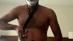 i spank this desi girl in fishnets, ripping her clothes