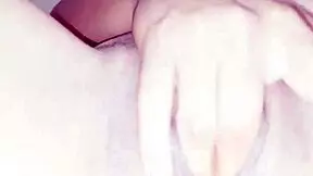 Amazing redhead agrees to anal with Rainia Belle in outdoor POV reality spying scene 😍