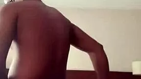 i spank this desi girl in fishnets, ripping her clothes