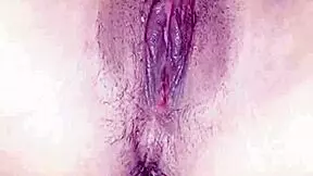 Amazing redhead agrees to anal with Rainia Belle in outdoor POV reality spying scene 😍